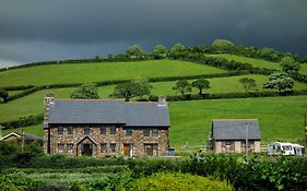 Ferryside Farm Bed And Breakfast